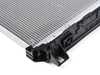 ES#3545308 - 10586 - CSF A/C Condenser - Condenses the high pressure refrigerant back into a liquid - CSF - Mercedes Benz