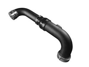 ES#4475199 - L713B-01 - 1.4T EA211 Charge Pipe V2  - Improved air flow from the turbo all the way through. - LEYO - Volkswagen