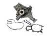ES#4836244 - 1132000101 - Water Pump Assembly - Brand New Unit - No Core Charge - URO - Mercedes Benz