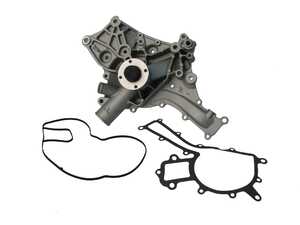 ES#4836244 - 1132000101 - Water Pump Assembly - Brand New Unit - No Core Charge - URO - Mercedes Benz