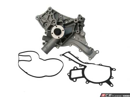 ES#4836244 - 1132000101 - Water Pump Assembly - Brand New Unit - No Core Charge - URO - Mercedes Benz