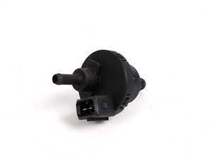 ES#35528 - 13901726705 - Fuel Tank Breather Valve - Connects fuel tank breather to throttle body - Genuine BMW - BMW