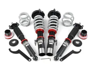ECS Performance Adjustable Coilover System - E30 - 51mm