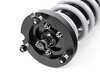 ES#4691030 - 051535LA01 - ECS Performance Adjustable Coilover System - E30 - 51mm - Dial in your suspension with 32 way adjustable damping coilovers to improve the performance, comfort, and style of your E30! - ECS - BMW