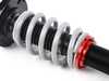 ES#4691030 - 051535LA01 - ECS Performance Adjustable Coilover System - E30 - 51mm - Dial in your suspension with 32 way adjustable damping coilovers to improve the performance, comfort, and style of your E30! - ECS - BMW