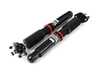 ES#4691030 - 051535LA01 - ECS Performance Adjustable Coilover System - E30 - 51mm - Dial in your suspension with 32 way adjustable damping coilovers to improve the performance, comfort, and style of your E30! - ECS - BMW