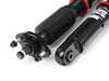 ES#4691030 - 051535LA01 - ECS Performance Adjustable Coilover System - E30 - 51mm - Dial in your suspension with 32 way adjustable damping coilovers to improve the performance, comfort, and style of your E30! - ECS - BMW
