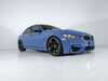 ES#4920733 - f80m3susKT - Performance Suspension Kit - Non-EDC - Featuring Bilstein B6 Shocks & Struts and ECS Lowering Springs - Assembled By ECS - BMW