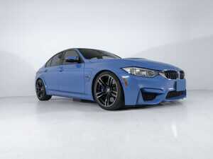 ES#4920733 - f80m3susKT - Performance Suspension Kit - Non-EDC - Featuring Bilstein B6 Shocks & Struts and ECS Lowering Springs - Assembled By ECS - BMW