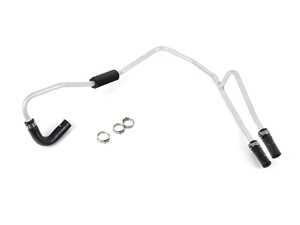 ES#4689902 - 11538092640 - Turbo Coolant Feed Line - This hose transfers coolant to the turbo - Rein - BMW