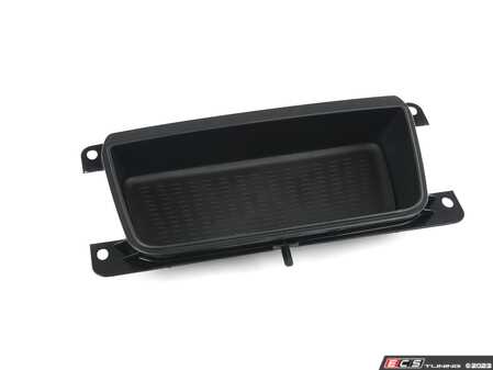 ES#2228334 - 51169198282 - ODDMENTS TRAY - Genuine BMW - BMW