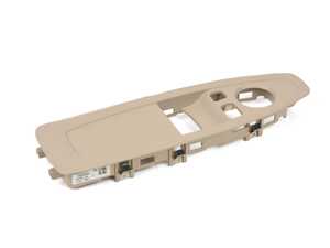 ES#3494495 - 51417290553 - COVER, SWITCH, POWER - Genuine BMW - BMW