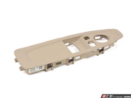 ES#3494495 - 51417290553 - COVER, SWITCH, POWER - Genuine BMW - BMW