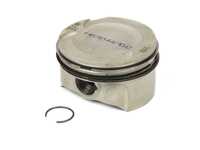 Genuine BMW - 11257617547 - Piston - (+0,25)(+0,25) (11-25-7