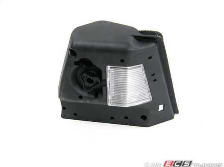 ES#174650 - 63217165866 - Bulb Carrier - Right - Includes all required bulbs - Genuine BMW - BMW