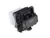 ES#4430160 - 64119286870 - Blower Motor Resistor - Part of the HVAC system ; auto air conditioning - URO - MINI