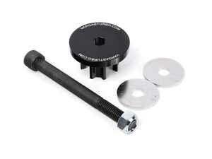 ES#4759628 - VTT-X3M-REAR-IN1 - VTT F9X X3/4M Rear Bushing Insert Kit - Vargas Turbo Technologies - BMW