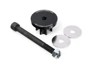 VTT F9X X3/4M Rear Bushing Insert Kit