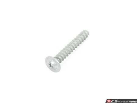 ES#2138021 - 07147256647 - SCREW - Genuine BMW - BMW