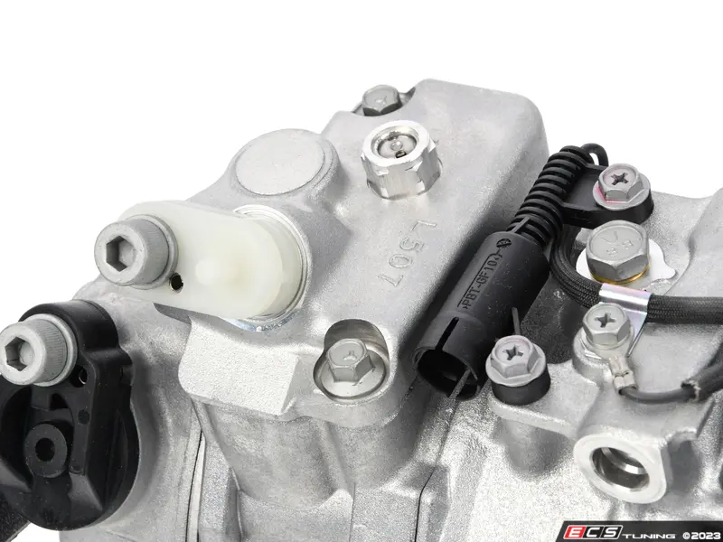 Denso - 64528391474 - Air Conditioning Compressor