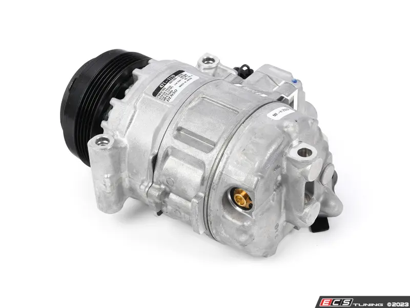 Denso - 64528391474 - Air Conditioning Compressor