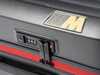 ES#4714276 - 80225A7C973 - BMW M Suitcase - A lightweight, rugged travel case infused with unmistakable BMW ///M attitude. - Genuine BMW - BMW