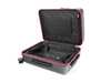 ES#4714276 - 80225A7C973 - BMW M Suitcase - A lightweight, rugged travel case infused with unmistakable BMW ///M attitude. - Genuine BMW - BMW