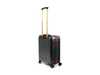 ES#4714276 - 80225A7C973 - BMW M Suitcase - A lightweight, rugged travel case infused with unmistakable BMW ///M attitude. - Genuine BMW - BMW