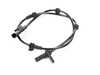 ES#3018594 - 211540311764 - Front ABS Wheel Speed Sensor - Priced Each - Front Axle, Fits Left and Right Sides - Genuine Mercedes Benz - Mercedes Benz