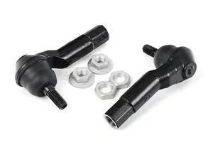Extended Tie Rod End Kit