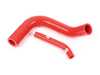 ES#4656900 - do88kit94R - DO88 Coolant Hoses - Red - E90/E92 M3  - Coolant hose upgrade for the S65 engine! - DO88 - BMW