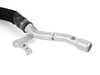 ES#4181208 - 17127536485 - LINE HEATER RETURN - Genuine BMW - BMW