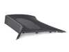 ES#4196196 - 51438092632 - D-PILLAR TRIM PANEL, SPEAKER - Genuine BMW - BMW