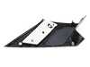 ES#4196196 - 51438092632 - D-PILLAR TRIM PANEL, SPEAKER - Genuine BMW - BMW