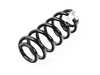 ES#2741353 - 5Q0511115KH - Rear Coil Spring - Priced Each  - Fits both left and right sides - Genuine Volkswagen Audi - Audi
