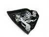 ES#174650 - 63217165866 - Bulb Carrier - Right - Includes all required bulbs - Genuine BMW - BMW