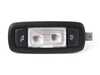 ES#4219665 - 63317911115 - INTERIOR LAMP, PANORAMA GLAS - Genuine BMW - BMW