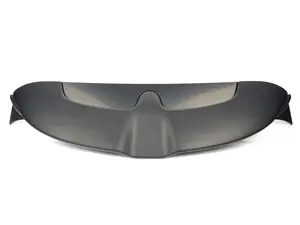 JCW Roof Spoiler