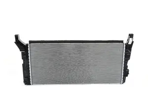 Aluminum Radiator