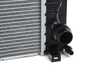 ES#2734496 - 17117617635 - Aluminum Radiator - Mounts to the core support - Genuine MINI - MINI