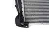 ES#2734496 - 17117617635 - Aluminum Radiator - Mounts to the core support - Genuine MINI - MINI