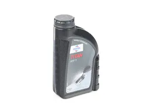 TITAN ATF 1 Ultra High Performance Transmission Fluid - 1 Liter