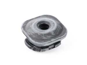ES#4345879 - 8K0121275C - Upper Radiator Bushing - Priced Each - Rubber mounts that stabilize the radiator - Febi - Audi