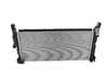 ES#2734496 - 17117617635 - Aluminum Radiator - Mounts to the core support - Genuine MINI - MINI