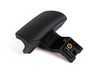 ES#309073 - 1J0881253EB41 - Left Front Seat Glide Adjustment Handle  - Moves the seat closer to the steering wheel - Genuine Volkswagen Audi - Volkswagen