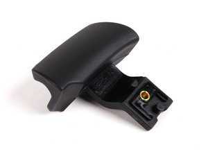 ES#309073 - 1J0881253EB41 - Left Front Seat Glide Adjustment Handle  - Moves the seat closer to the steering wheel - Genuine Volkswagen Audi - Volkswagen