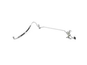 ES#254726 - 32416786413 - Power Steering Hose - Genuine BMW - BMW