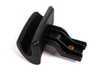 ES#309073 - 1J0881253EB41 - Left Front Seat Glide Adjustment Handle  - Moves the seat closer to the steering wheel - Genuine Volkswagen Audi - Volkswagen