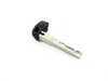 ES#89986 - 51217139710 - SLIDE-IN KEY BLANK  - (NO LONGER AVAILABLE) - Genuine BMW - 