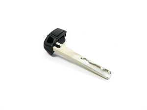 ES#89986 - 51217139710 - SLIDE-IN KEY BLANK  - (NO LONGER AVAILABLE) - Genuine BMW - 